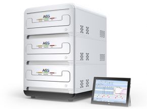 AGS4800 Real-time PCR Detection System