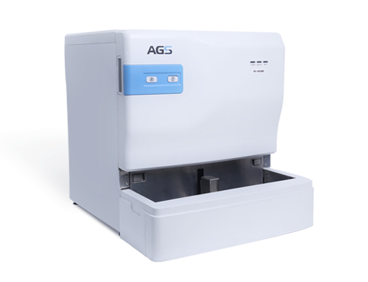 AG-UA1000 Urine Sediment Analyzer