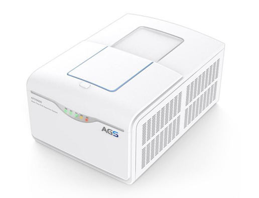 AGS9600 Real-time PCR Detection System