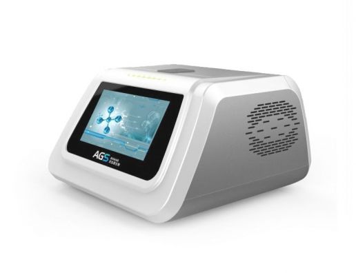 AGS8800 Isothermal Amplification Nucleic Acid Detection System